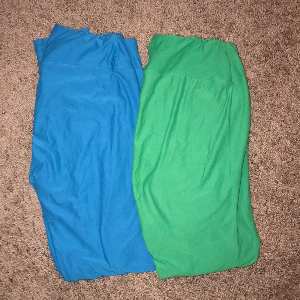 One Size Leggings